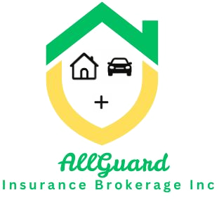 AllGuard Insurance Brokerage Inc logo